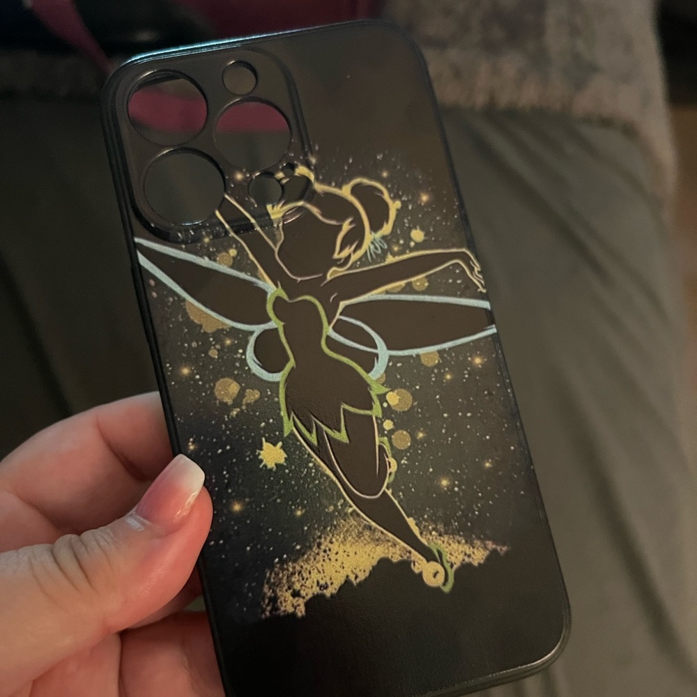 iPhone 13 pro case
